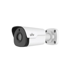 UNV IPC2125SR3- ADPF40M-F 5.0MP/ SD CARD/ 2.8mm/ IR30m/ DC12V.PoE/ IP67 BULLET IP CAMERA